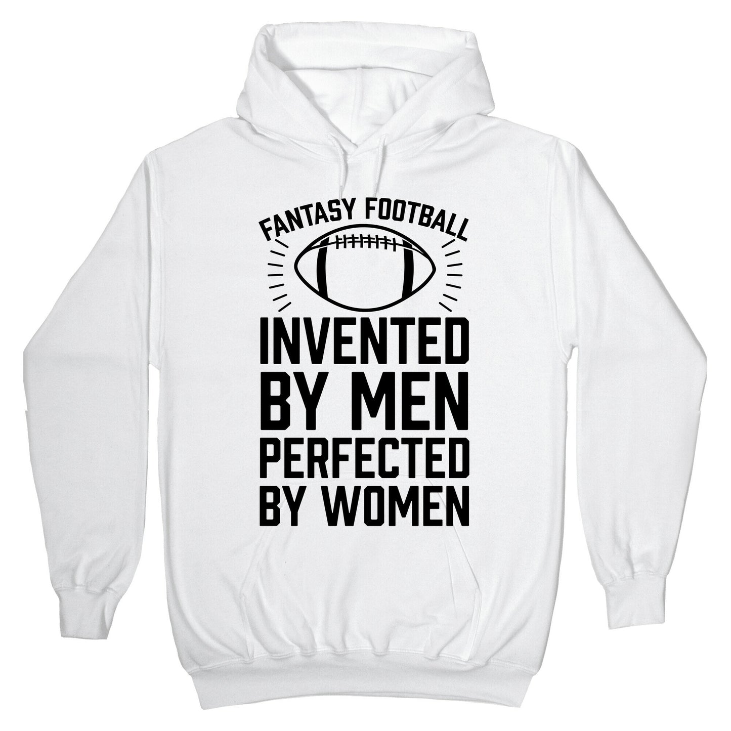 Fantasy Football Hoodie