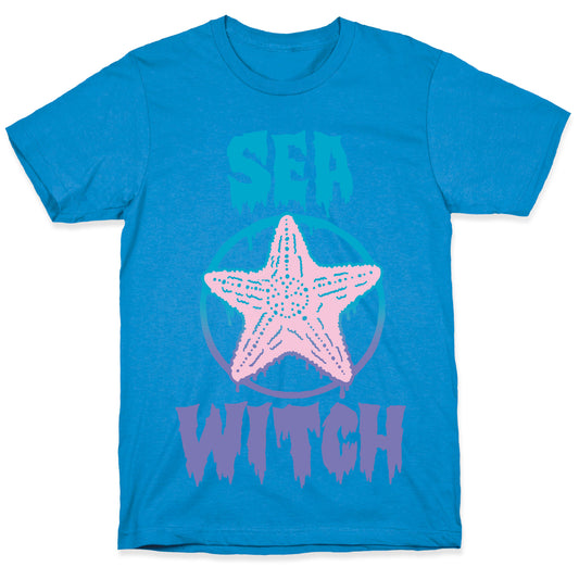 Sea Witch T-Shirt