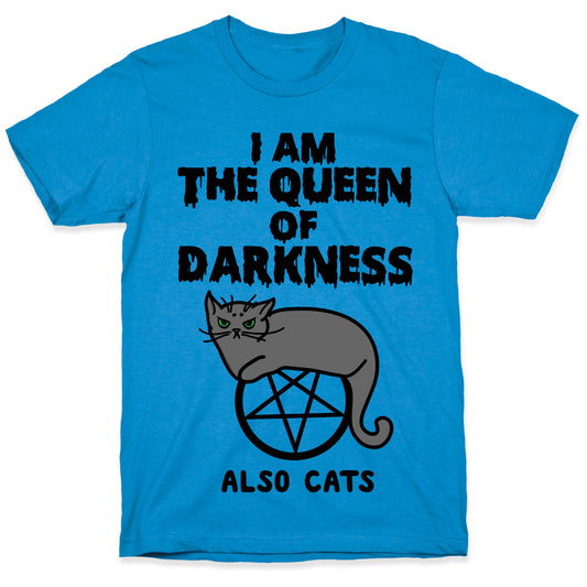 Queen of Darkness T-Shirt