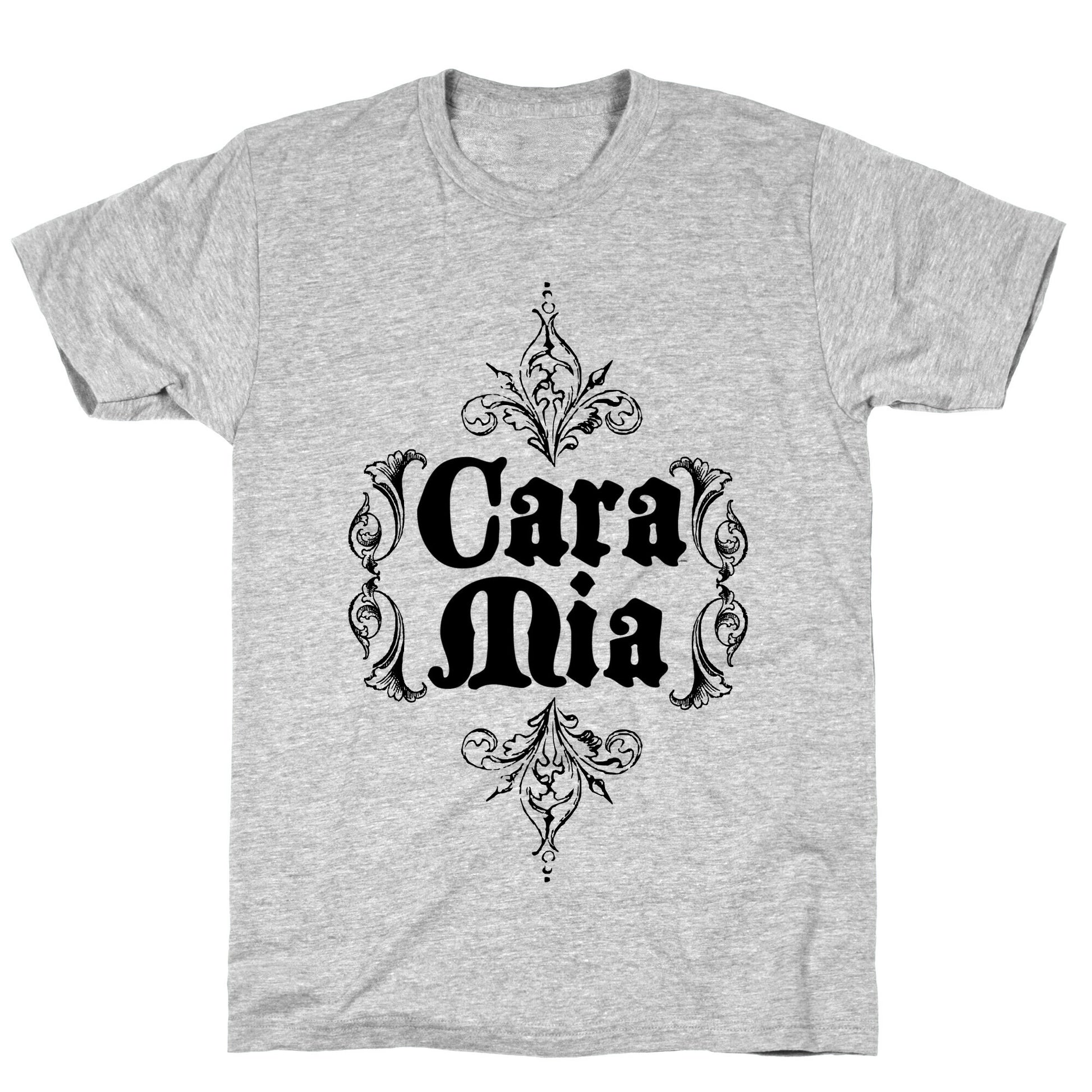 Cara Mia T-Shirt