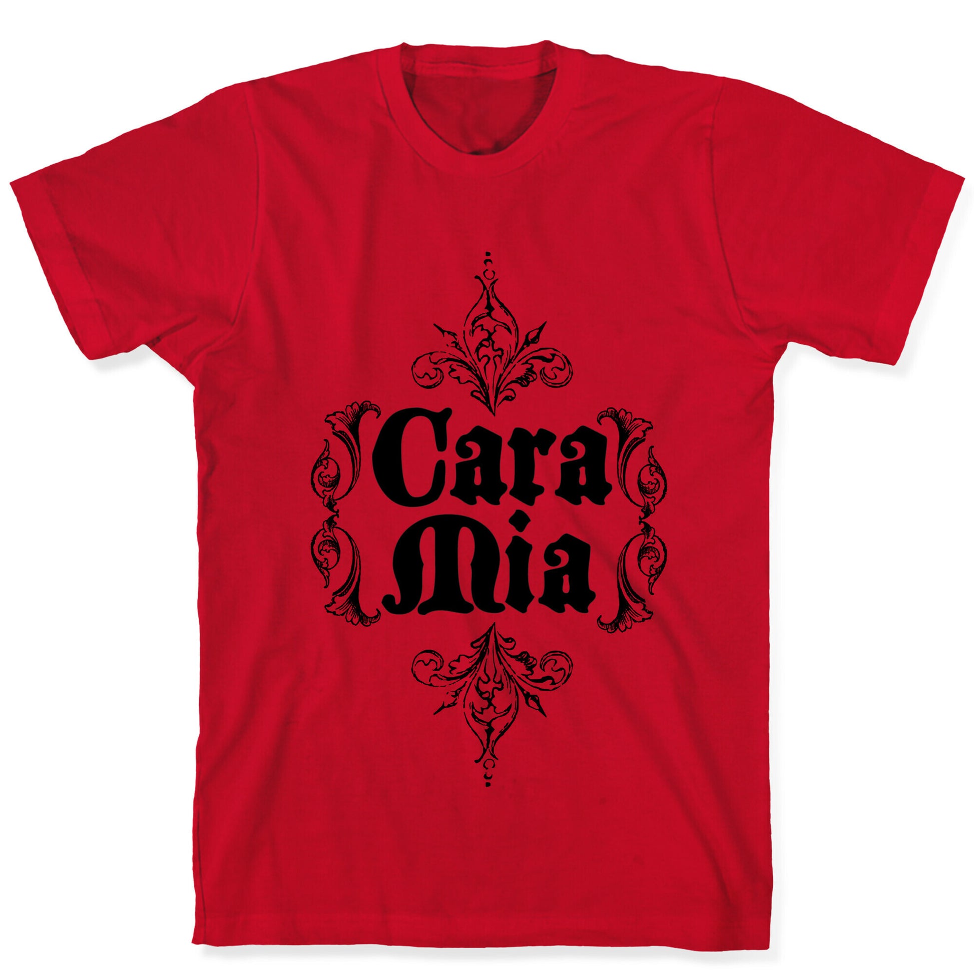Cara Mia T-Shirt