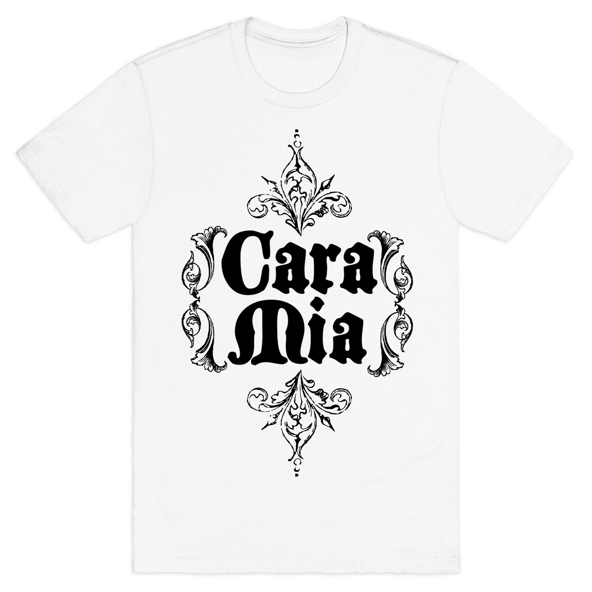 Cara Mia T-Shirt