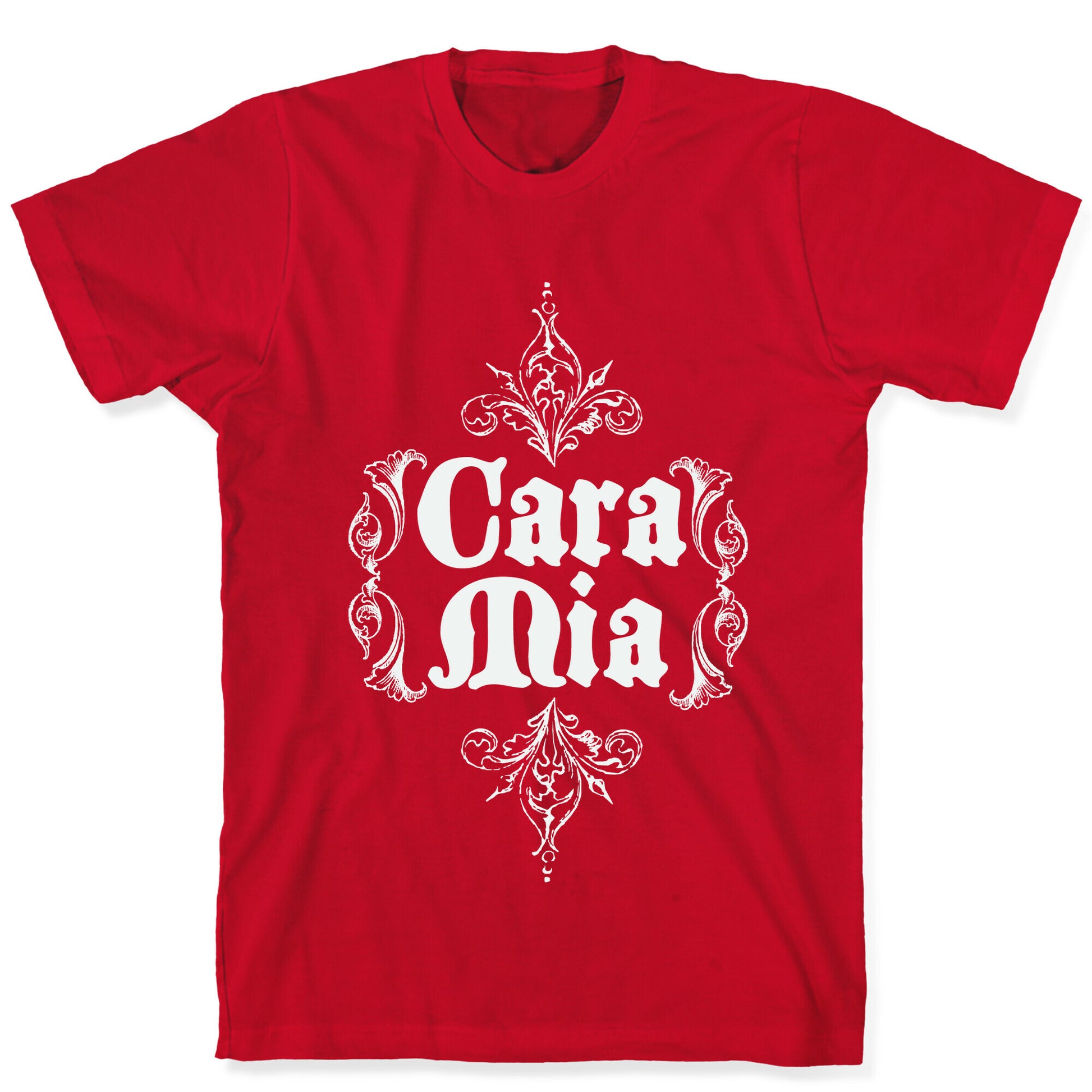 Cara Mia T-Shirt