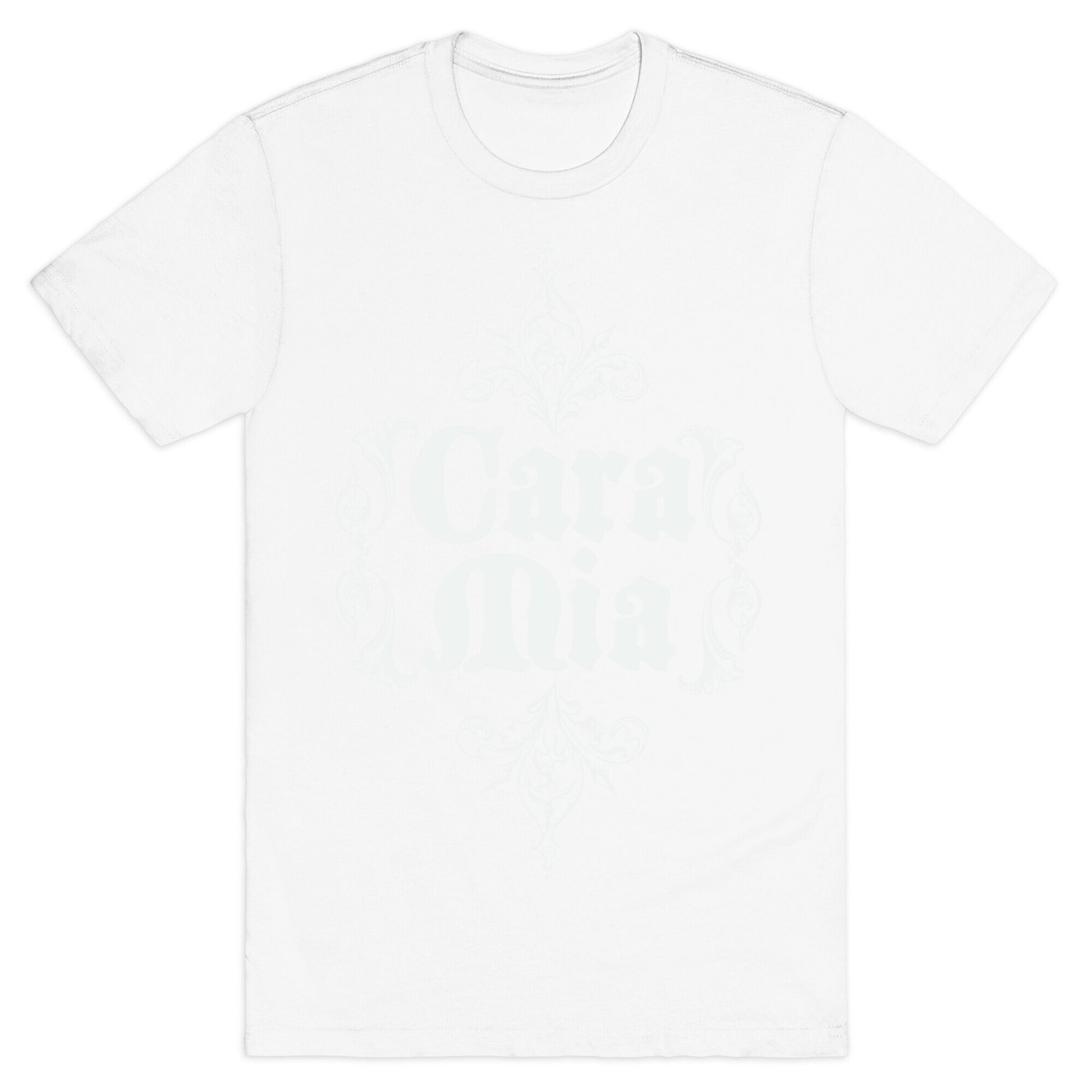 Cara Mia T-Shirt