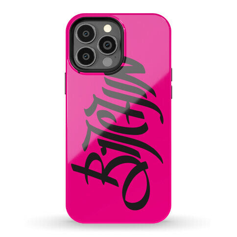 Bitchin Phone Case