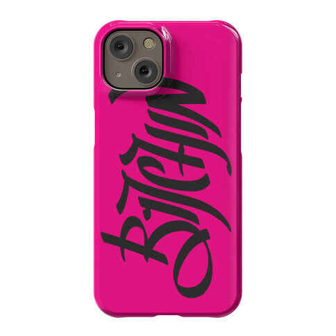 Bitchin Phone Case