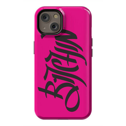 Bitchin Phone Case