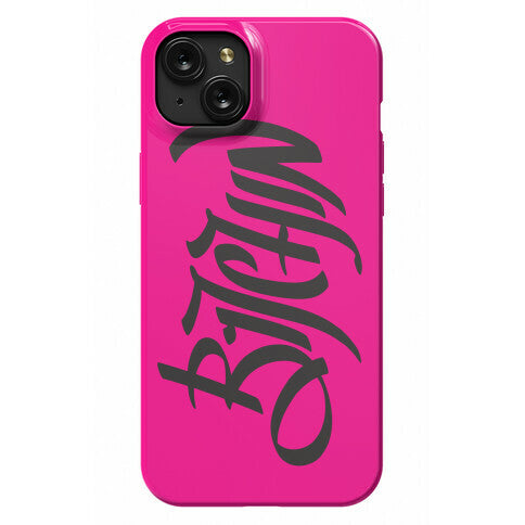 Bitchin Phone Case