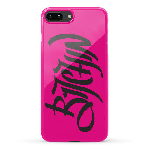 Bitchin Phone Case