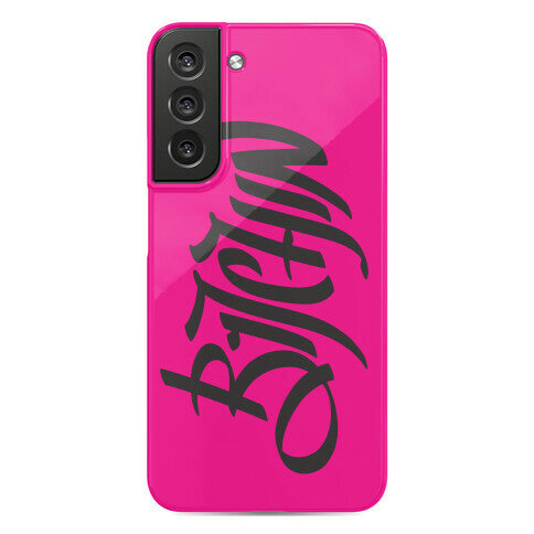 Bitchin Phone Case