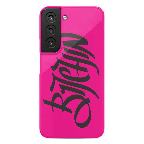 Bitchin Phone Case
