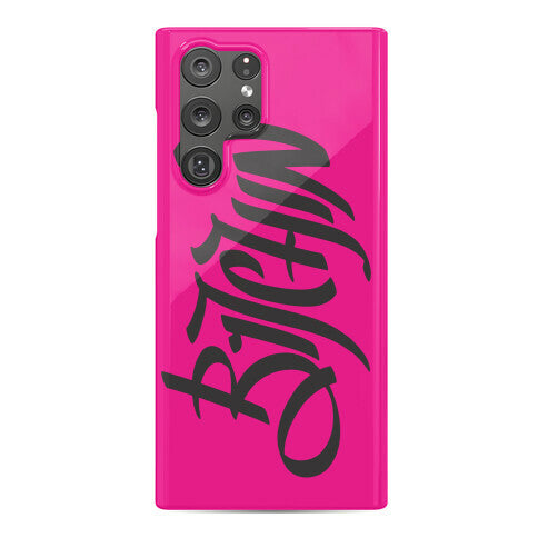 Bitchin Phone Case