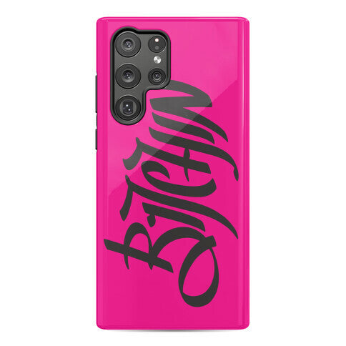 Bitchin Phone Case
