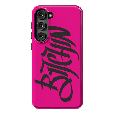 Bitchin Phone Case