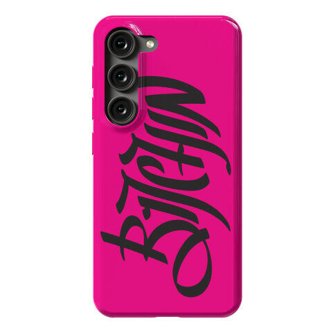 Bitchin Phone Case