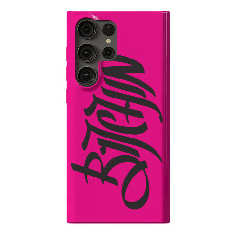 Bitchin Phone Case