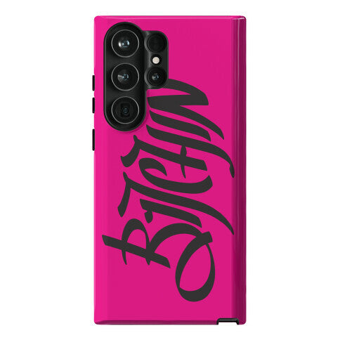Bitchin Phone Case
