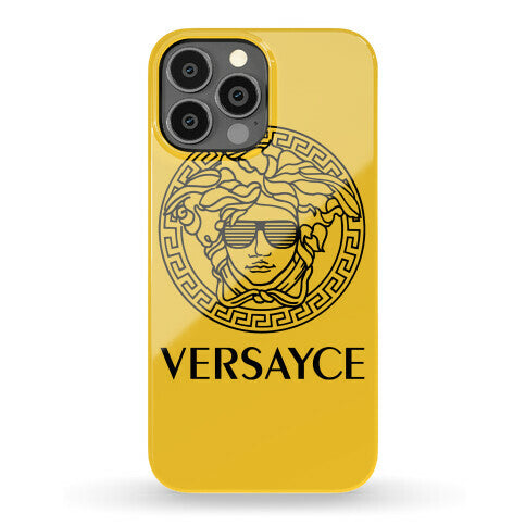 Versayce Case Phone Case