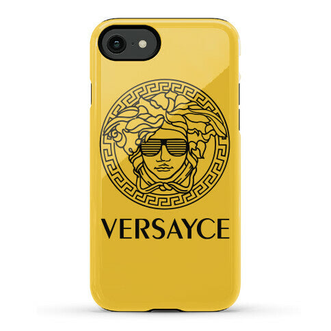 Versayce Case Phone Case