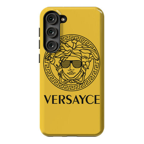 Versayce Case Phone Case