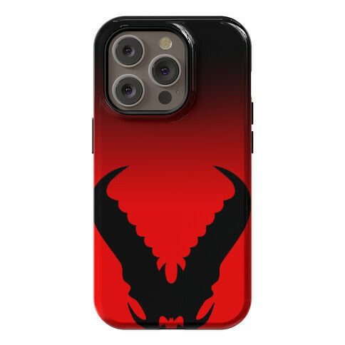 Kaiju (Phone Case) Phone Case
