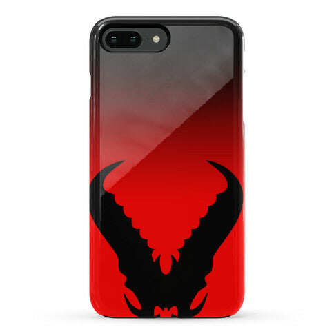 Kaiju (Phone Case) Phone Case
