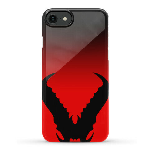Kaiju (Phone Case) Phone Case