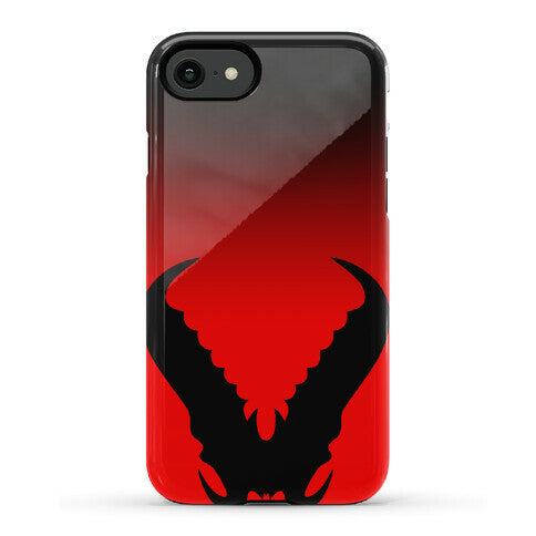 Kaiju (Phone Case) Phone Case
