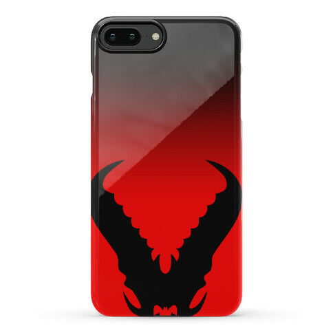 Kaiju (Phone Case) Phone Case