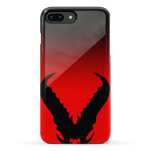 Kaiju (Phone Case) Phone Case