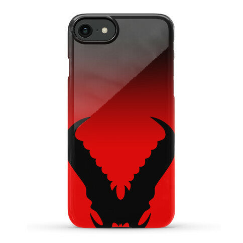 Kaiju (Phone Case) Phone Case