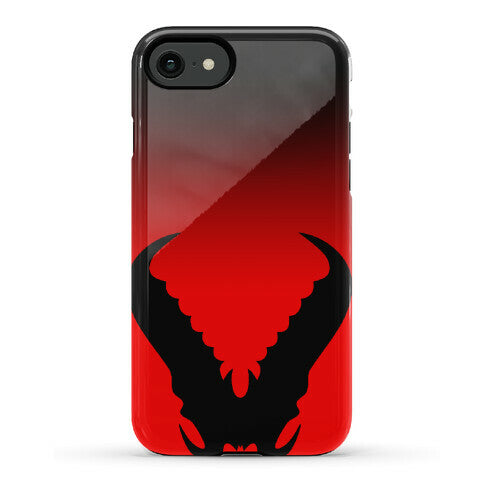Kaiju (Phone Case) Phone Case