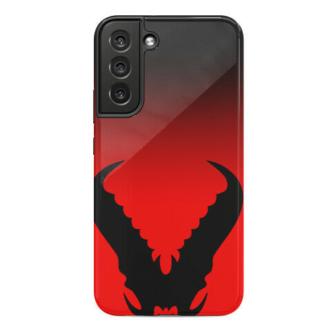 Kaiju (Phone Case) Phone Case
