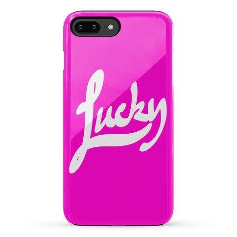 Lucky Phone Case