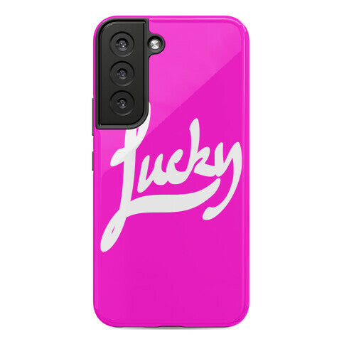 Lucky Phone Case