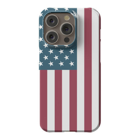 Merica Phone Phone Case