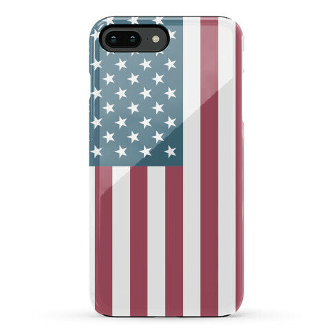 Merica Phone Phone Case