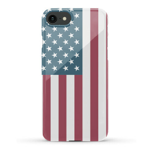 Merica Phone Phone Case