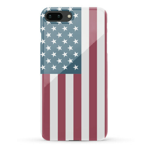 Merica Phone Phone Case
