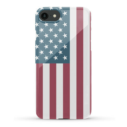 Merica Phone Phone Case