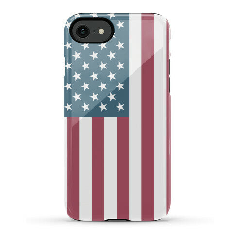 Merica Phone Phone Case