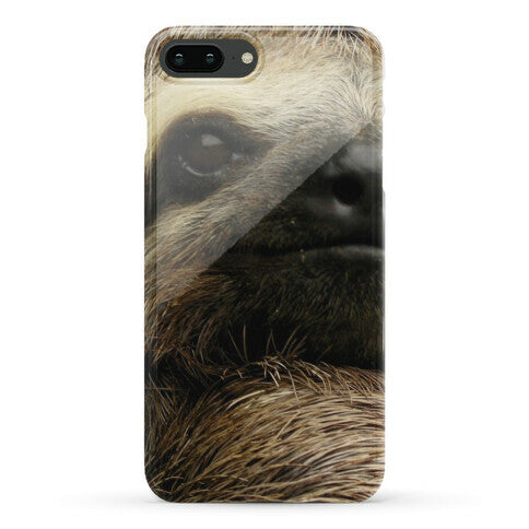 Sloth Phone Case