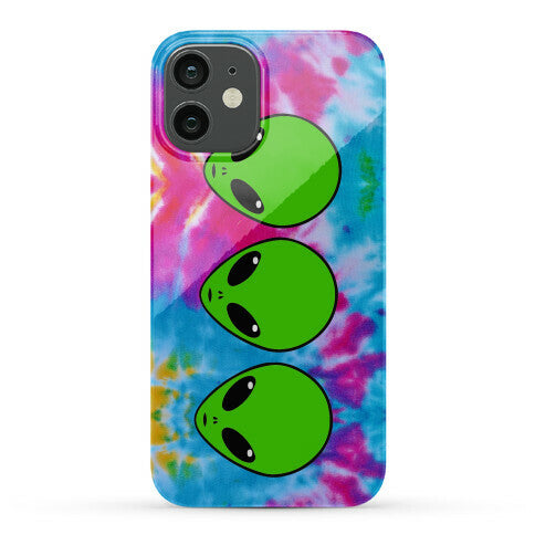 Aliens Phone Case