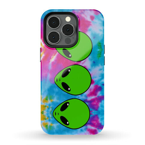 Aliens Phone Case