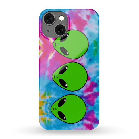 Aliens Phone Case