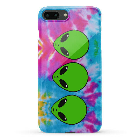 Aliens Phone Case