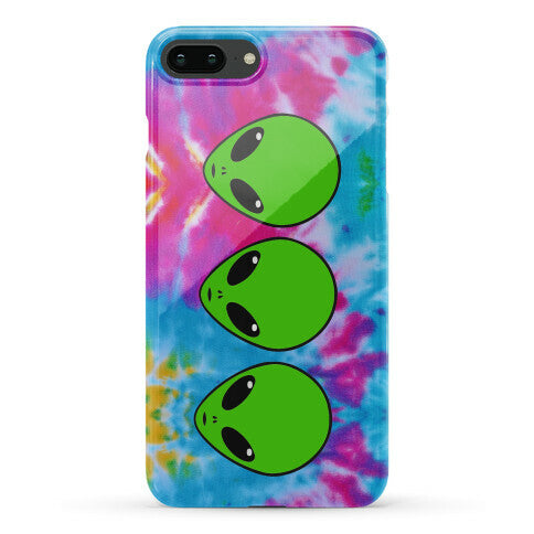 Aliens Phone Case