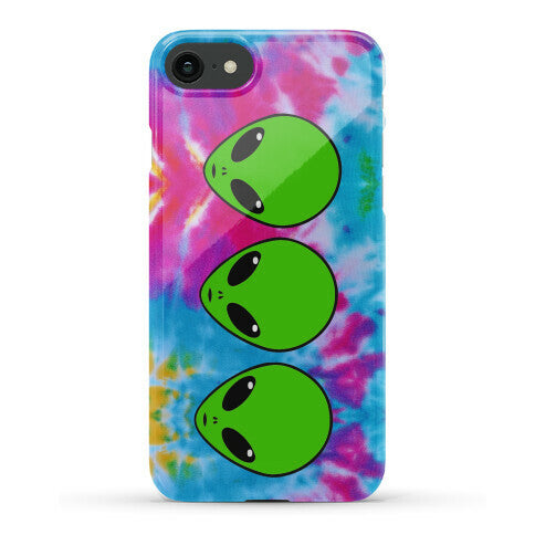 Aliens Phone Case