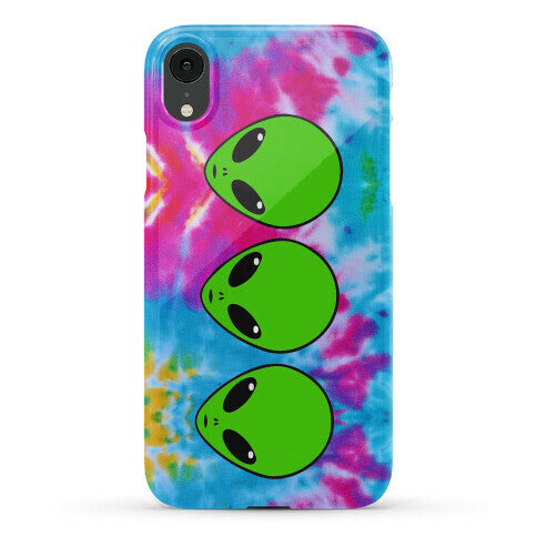 Aliens Phone Case