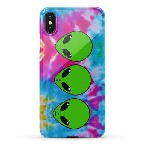 Aliens Phone Case